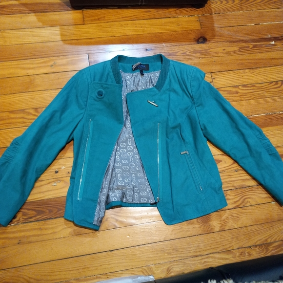 Escada Sport jacket - Picture 15 of 16